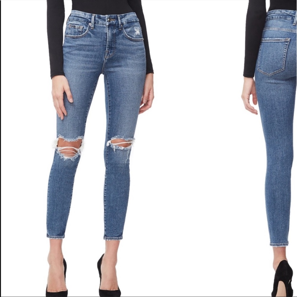 Good American Jeans